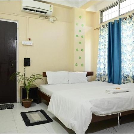 Quarto Inn Гувахати Экстерьер фото