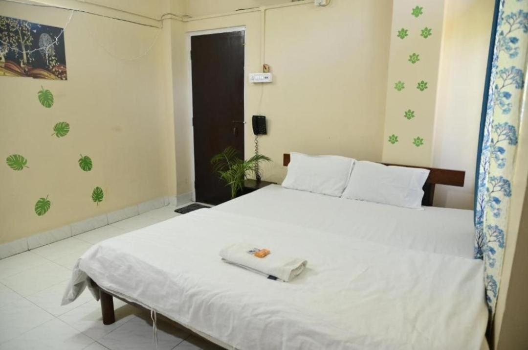 Quarto Inn Гувахати Экстерьер фото