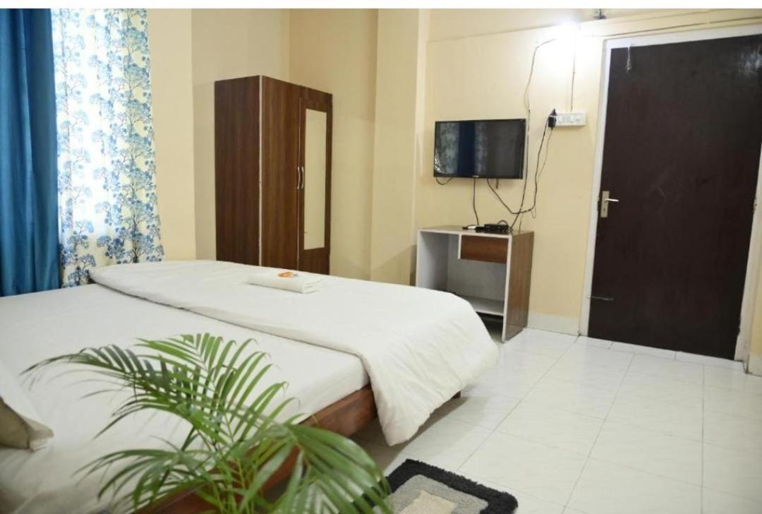 Quarto Inn Гувахати Экстерьер фото